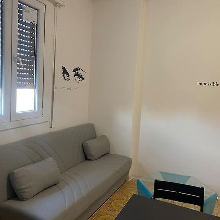 Ferienwohnung Casa Vacanze Sogni Proibiti Bologna Exterior foto