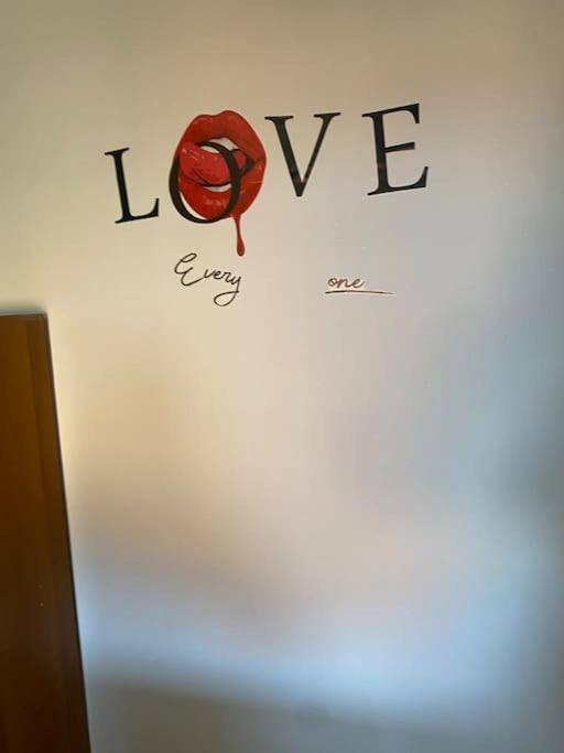 Ferienwohnung Casa Vacanze Sogni Proibiti Bologna Exterior foto