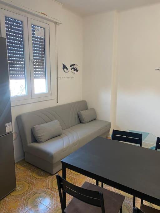 Ferienwohnung Casa Vacanze Sogni Proibiti Bologna Exterior foto