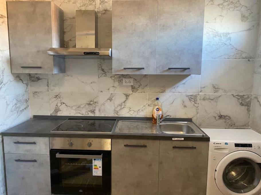 Ferienwohnung Casa Vacanze Sogni Proibiti Bologna Exterior foto